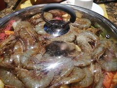-黄记煌三汁焖锅(金凤万达广场店)