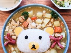 -红小满休闲餐厅(十全街店)