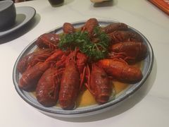-钳小柒·小龙虾蓝龙王烧烤夜宵(长寿路店)