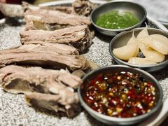 -那时新疆·若羌(经纬汇店)