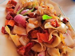 -北港方记海鲜楼·海景餐厅