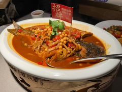 -桂小厨广西菜(航洋店)