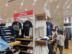 -优衣库(长沙国金中心店)