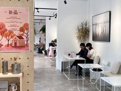 -收获咖啡HARVEST RESERVE(苍山店)