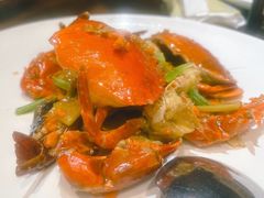 -猪肉婆私房菜(容桂总店)