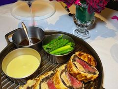 -Le Bistrot de Racine