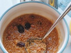 -煎饼卷大葱·非遗传承·潍坊菜(十笏园店)