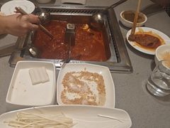 -海底捞火锅(振华广场店)