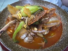 -来味香(麦世达韩国精品百货店)