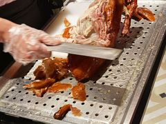 -金鸭季·北京烤鸭(深业上城店)