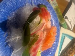-鱼跃食堂·精致寿司(东林美域店)
