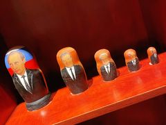 -金色时光俄式西餐厅(中央大街店)