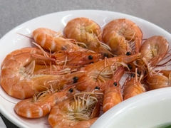 -瑶记海鲜餐厅(西涌店)