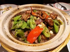 -小厨师·二十年沈家门小海鲜(百井坊巷店)