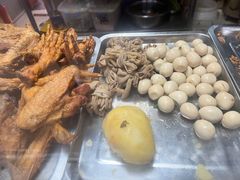 -凤张螺蛳粉·爽口粉(跃进路总店)