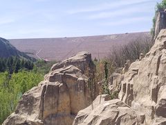 -黄河小浪底水利枢纽风景区