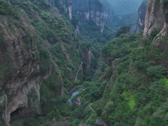 -雁荡山风景名胜区