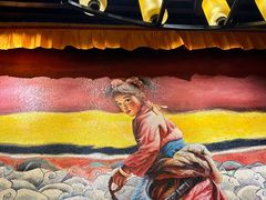 -敏珠拉姆藏餐·南京厨房(富春江东街店)