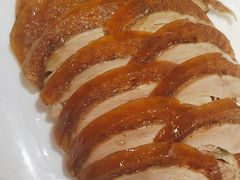 -紫光园·烤鸭(吕家营店)