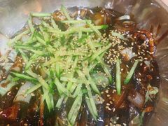 -京玉菲饭店(李村店)