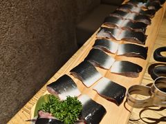 -泥炉烧肉师(新街口金銮巷店)