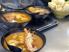 -鲤.金记沙茶面(总店)