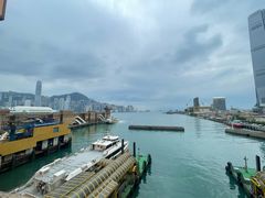 -海港城