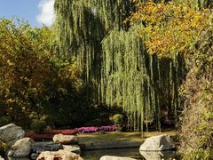 -沈阳市东陵公园