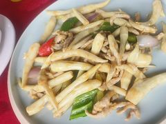 -八仔大富楼·河鲜(西江店)