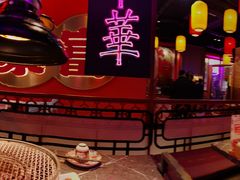 -十三姨正合丰烤肉(营迹路店)