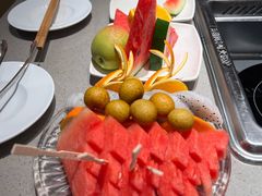 -海底捞火锅(武胜路凯德广场店)