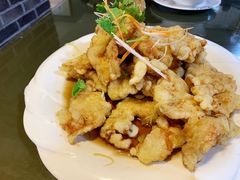 -老白肉馆(临江小区店)
