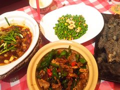 -味福记·本地特色菜(八一万达广场店)