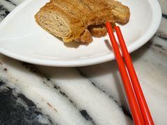 -功德林(南京西路店)