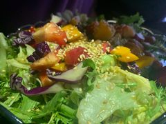 -青松宇大汗·碳烤羊腿(大浪店)