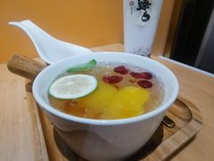 -炖物24章·顺时轻养茶(杭州大厦店)