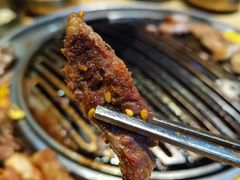 -金顺韩式烤肉·网红烤肉店(广利路店)