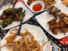 -嘉升大排档(番禺总店)