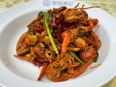 -聚味瞿记·龙虾堂(坡子街店)