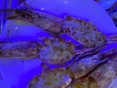 -芭菲盛宴·环球美食(北城国际店)