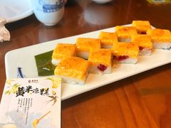 -龍聚祥烧麦馆(鼓楼店)
