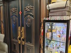 -谜盒子奇幻密室(南屏店)