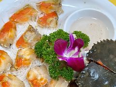 -官塘陈记鱼生·潮汕砂锅粥·牛肉火锅(潮枫路总店)