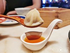 鸡汁杭州小笼-桂满陇-西湖船宴(西单大悦城店)