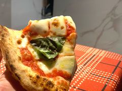 玛格利特经典披萨-Primo·丽莫意大利窑烤披萨