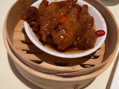 -利苑酒家(合景国际金融广场店)