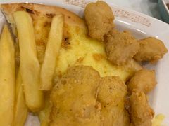 -豪享悦牛排自助餐厅(天河城店)