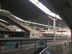 -沈阳站