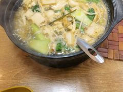 -天瑞福云南过桥米线(十里河店)