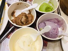 -芭菲盛宴·环球美食(袁家岗店)